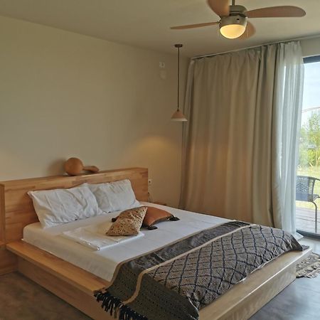 17Tuzla Otel Oda fotoğraf