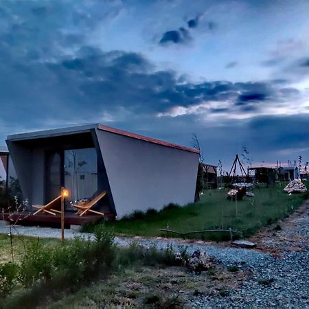 17Tuzla Otel Dış mekan fotoğraf
