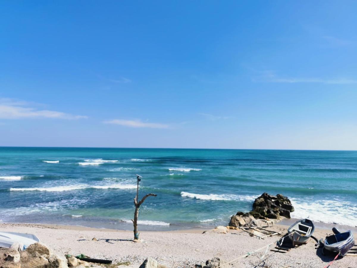 17Tuzla Otel Dış mekan fotoğraf