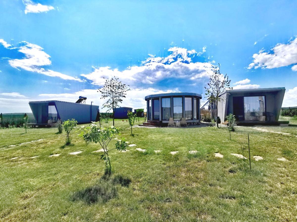 17Tuzla Otel Dış mekan fotoğraf
