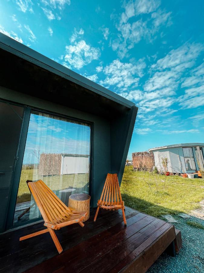 17Tuzla Otel Dış mekan fotoğraf