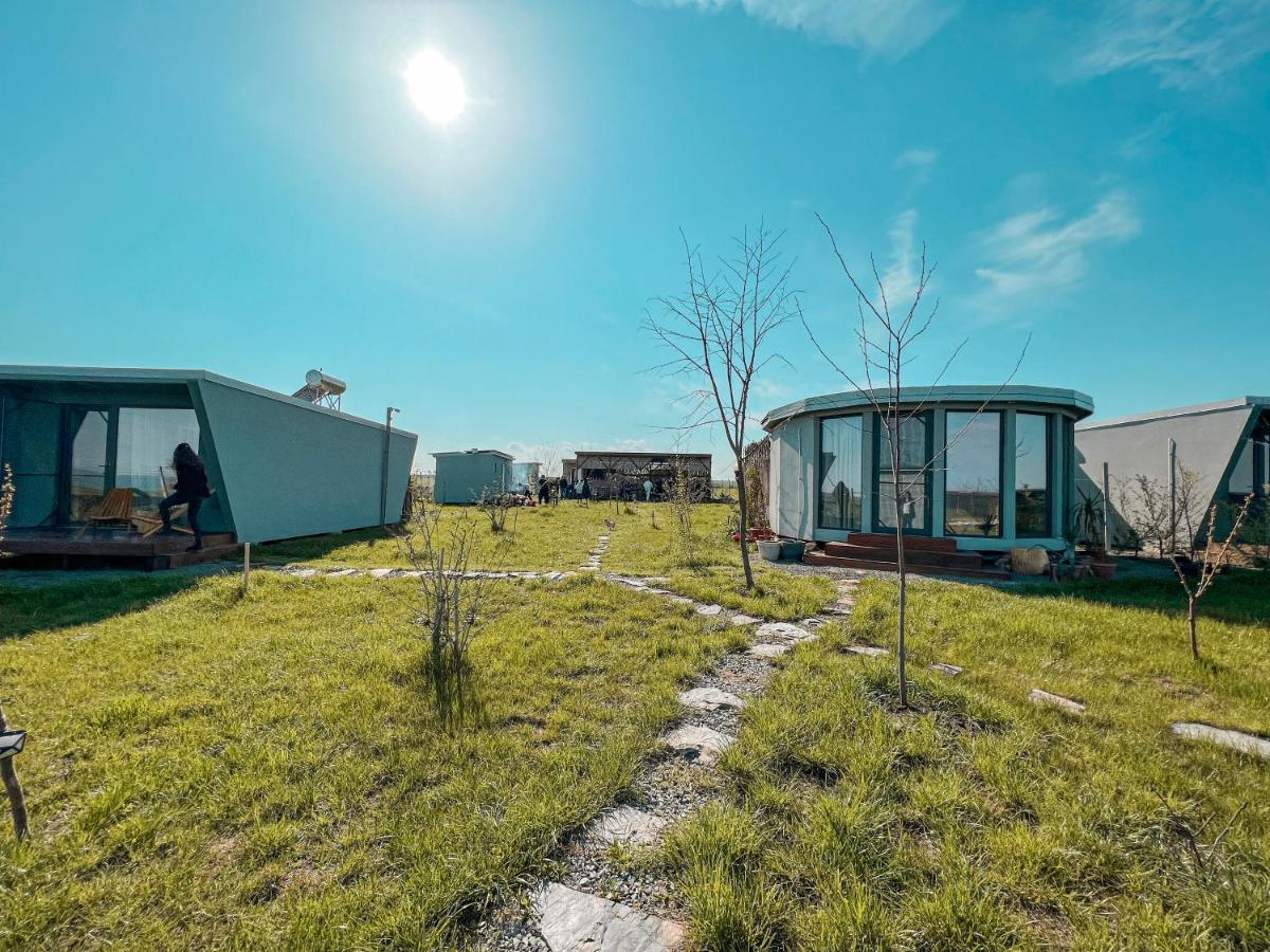 17Tuzla Otel Dış mekan fotoğraf