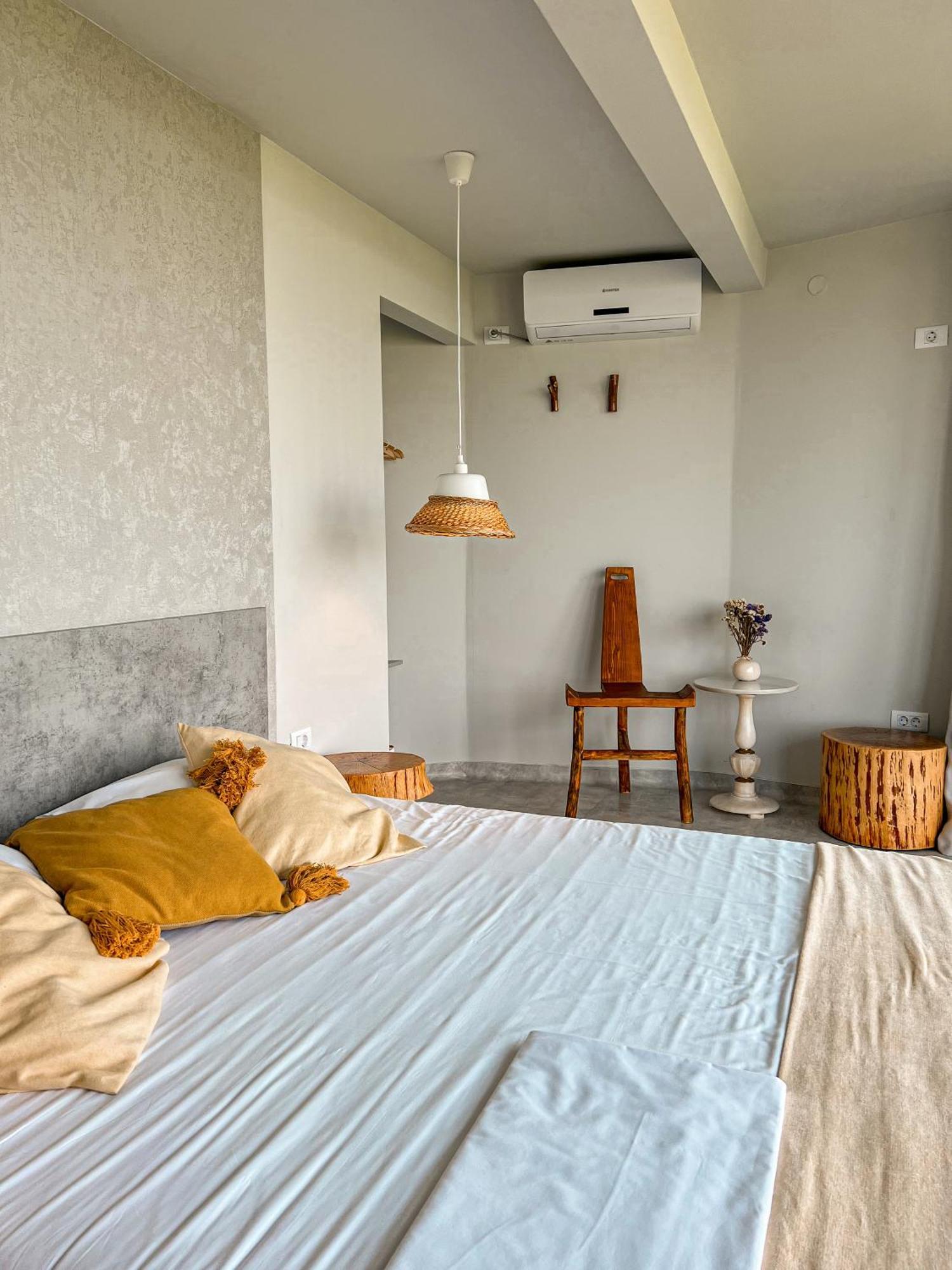 17Tuzla Otel Oda fotoğraf