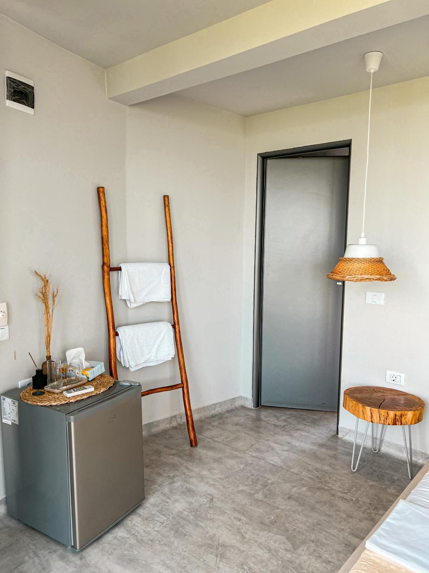 17Tuzla Otel Oda fotoğraf