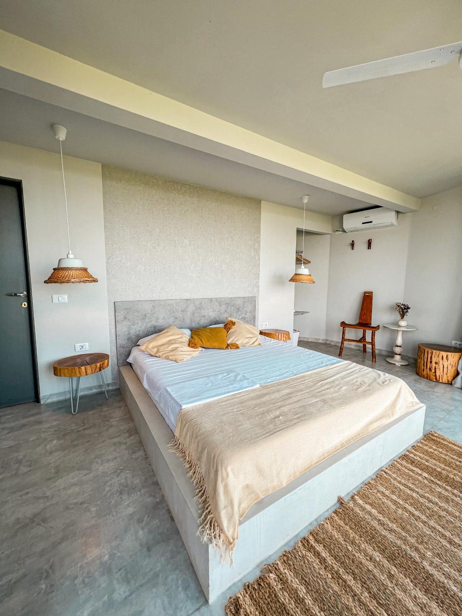17Tuzla Otel Oda fotoğraf