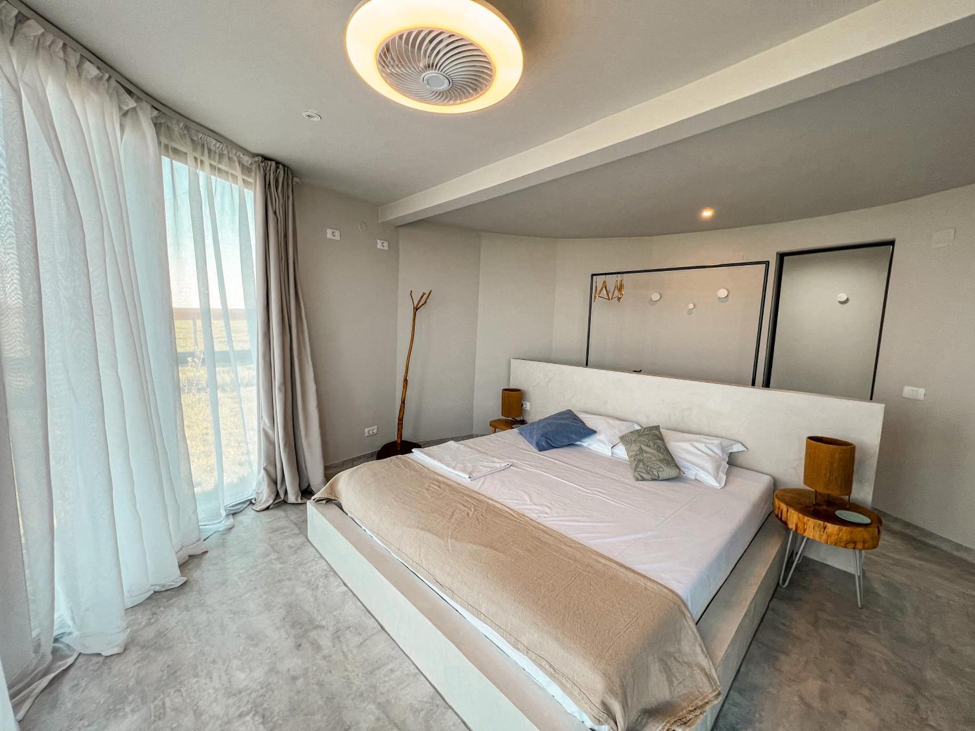 17Tuzla Otel Oda fotoğraf