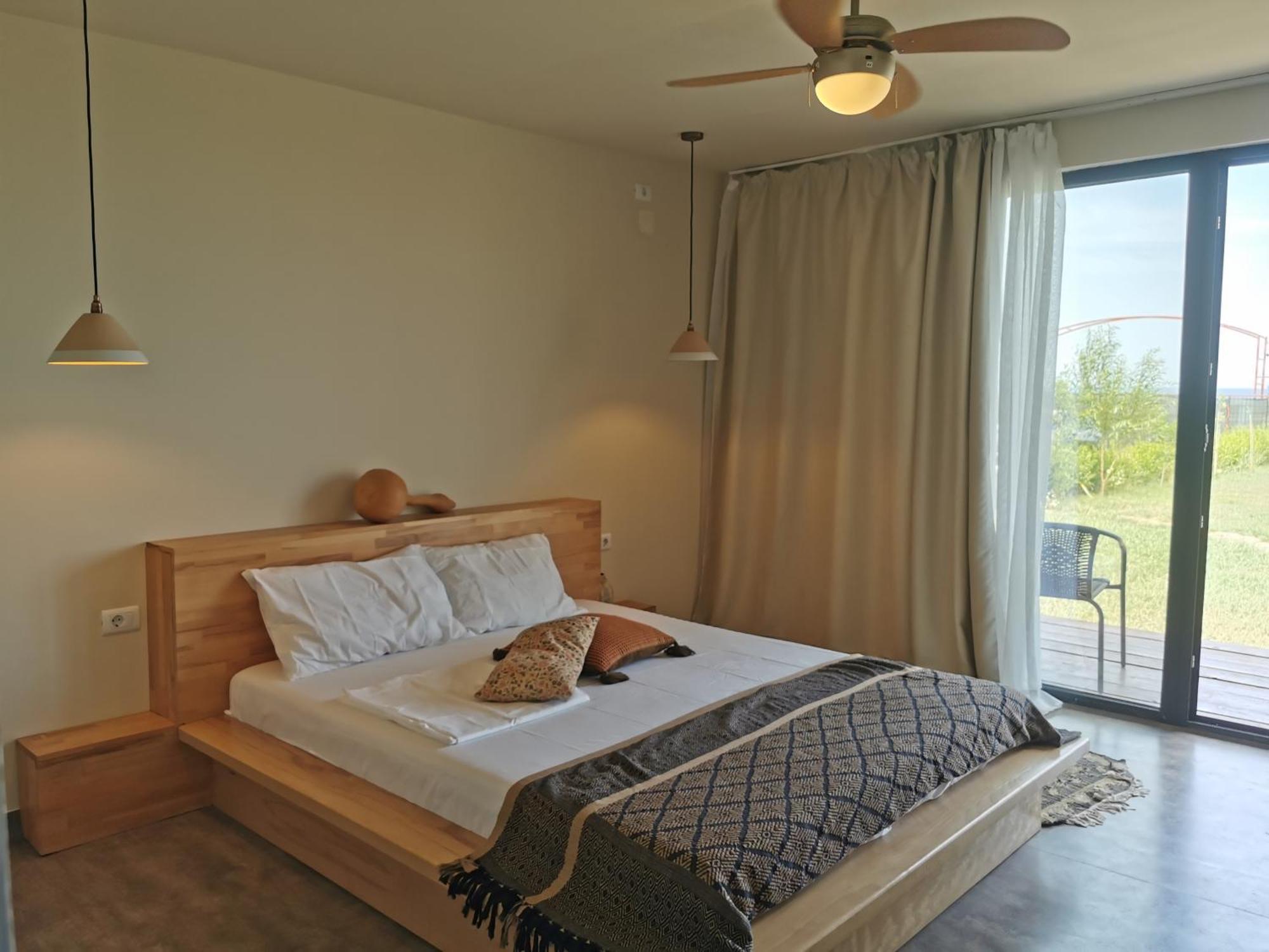 17Tuzla Otel Oda fotoğraf