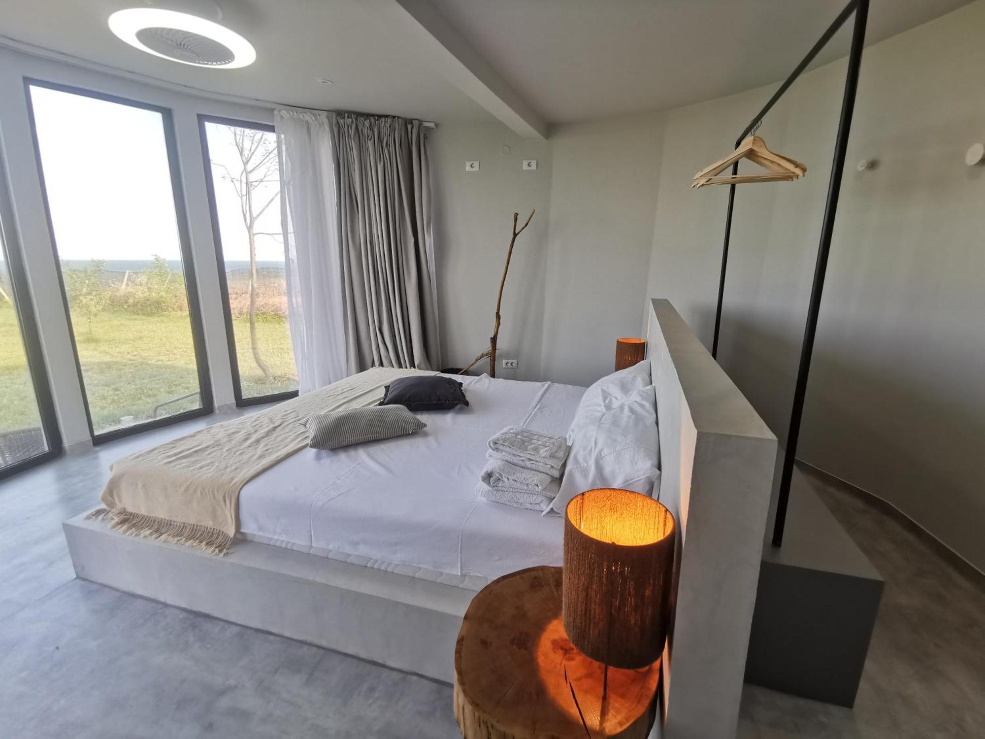 17Tuzla Otel Oda fotoğraf