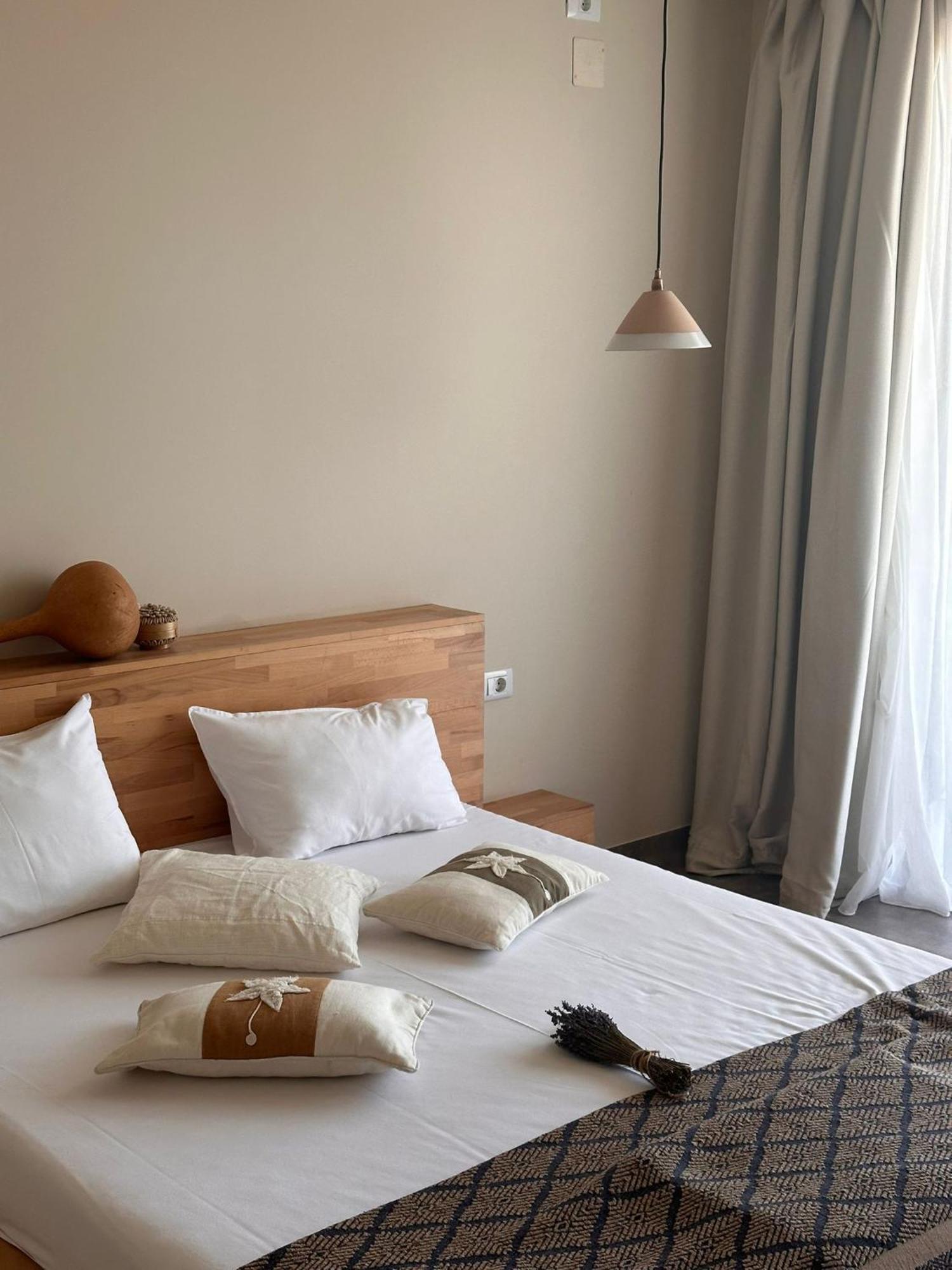 17Tuzla Otel Dış mekan fotoğraf
