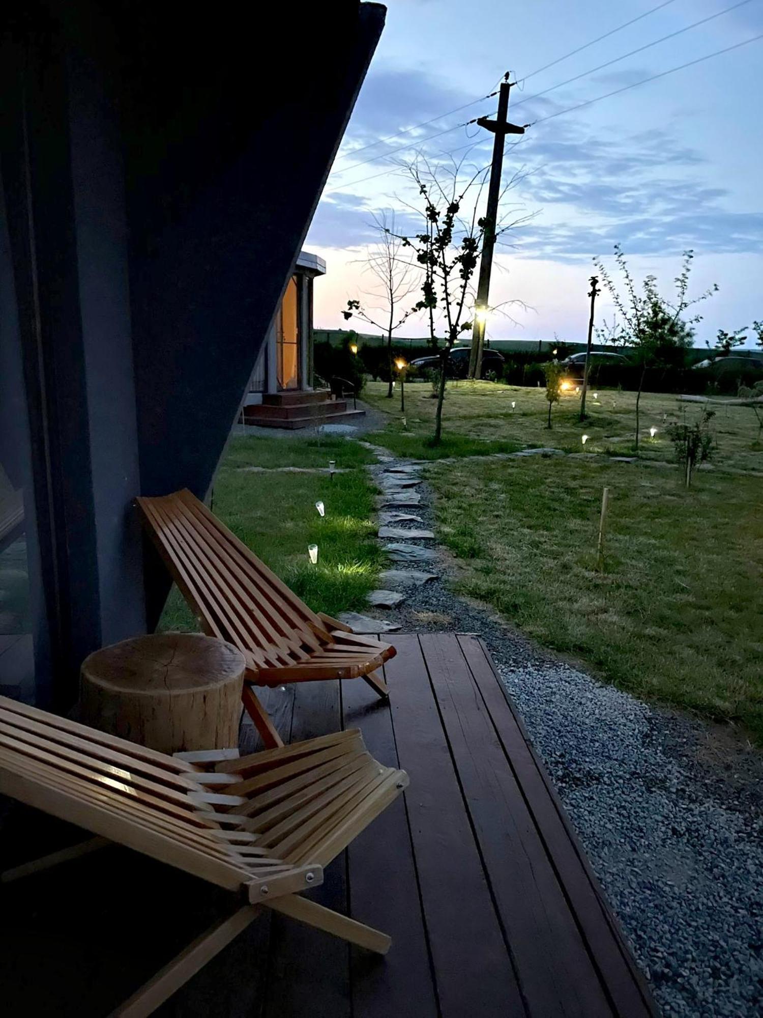 17Tuzla Otel Dış mekan fotoğraf