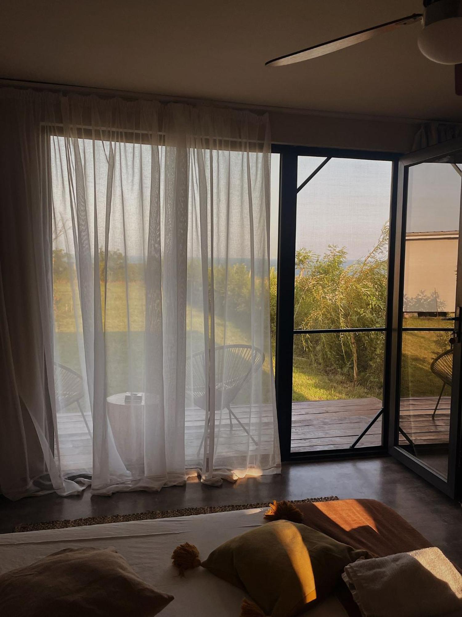 17Tuzla Otel Dış mekan fotoğraf