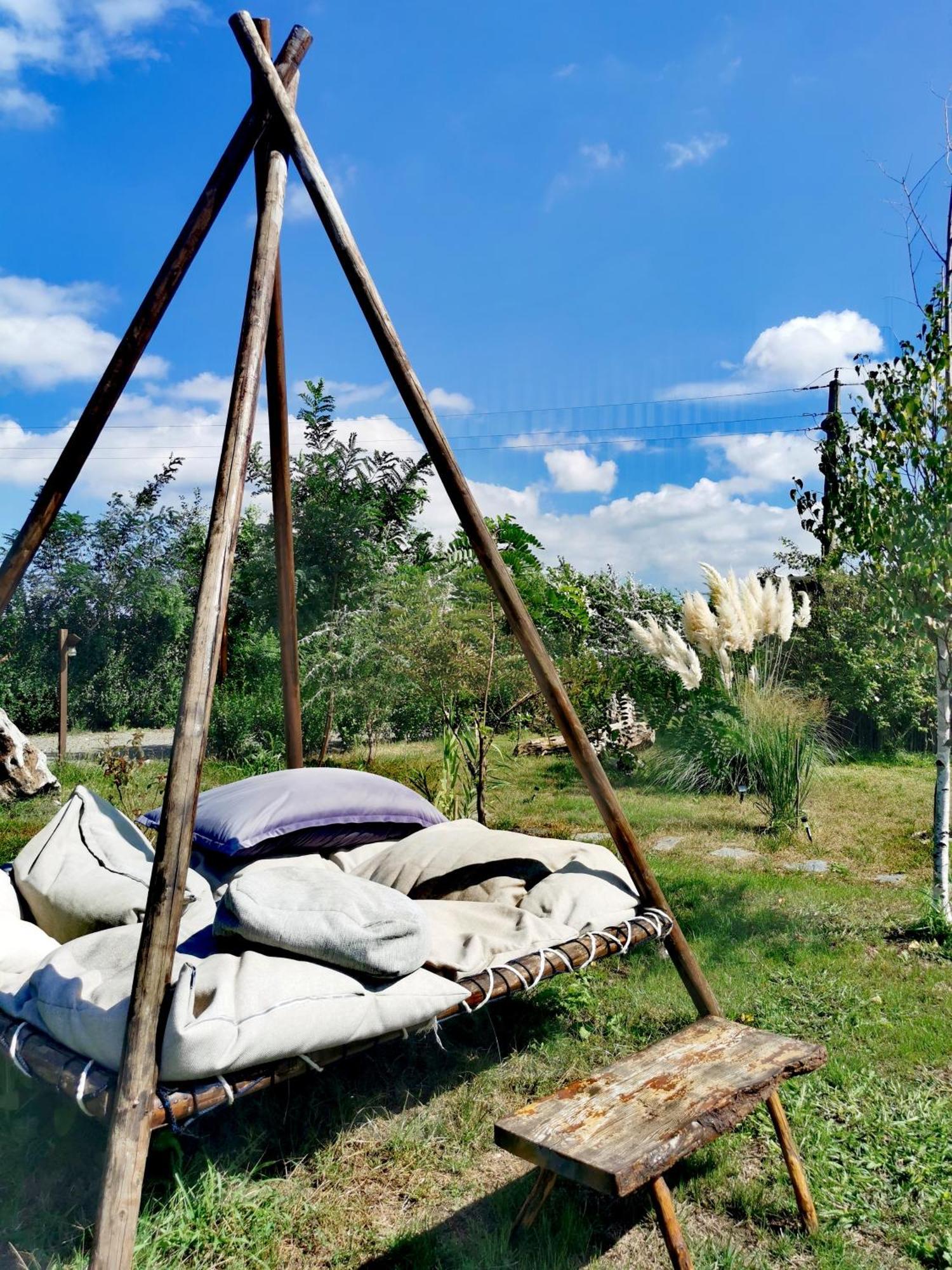 17Tuzla Otel Dış mekan fotoğraf