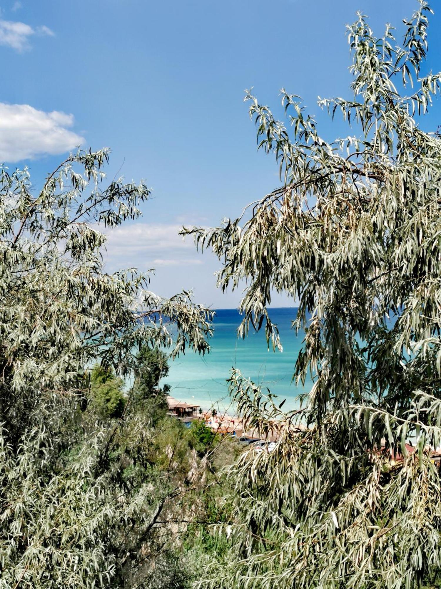17Tuzla Otel Dış mekan fotoğraf